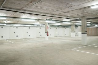 Parking en venta en Gràcia en Sabadell