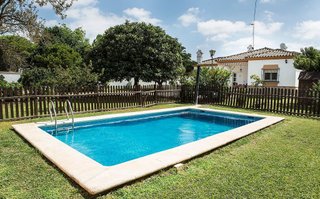 Chalet en alquiler en Las Lagunas - Campano en Chiclana de la Frontera