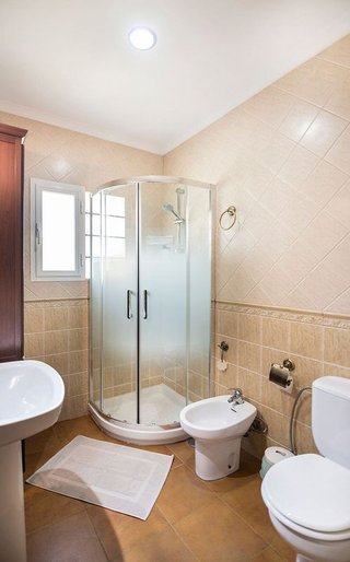 Chalet en alquiler en Las Lagunas - Campano en Chiclana de la Frontera