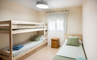 Chalet en alquiler en Las Lagunas - Campano en Chiclana de la Frontera