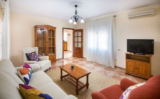 Chalet en alquiler en Las Lagunas - Campano en Chiclana de la Frontera