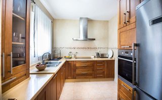 Chalet en alquiler en Las Lagunas - Campano en Chiclana de la Frontera