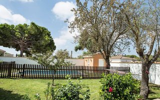 Chalet en alquiler en Las Lagunas - Campano en Chiclana de la Frontera