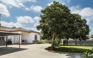 Chalet en alquiler en Las Lagunas - Campano en Chiclana de la Frontera