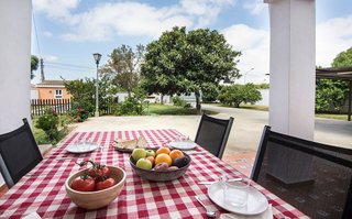 Chalet en alquiler en Las Lagunas - Campano en Chiclana de la Frontera