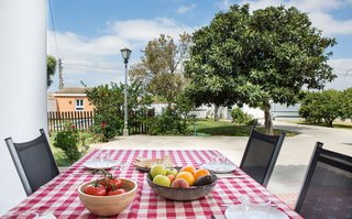 Chalet en alquiler en Las Lagunas - Campano en Chiclana de la Frontera