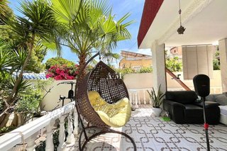 Chalet en alquiler en Playa de los Locos en Torrevieja