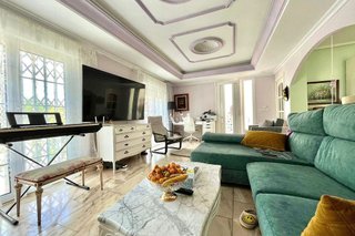 Chalet en alquiler en Playa de los Locos en Torrevieja
