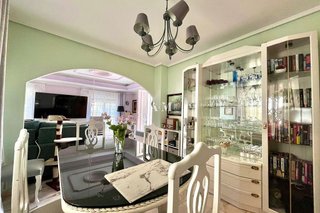 Chalet en alquiler en Playa de los Locos en Torrevieja
