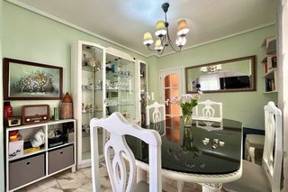 Chalet en alquiler en Playa de los Locos en Torrevieja