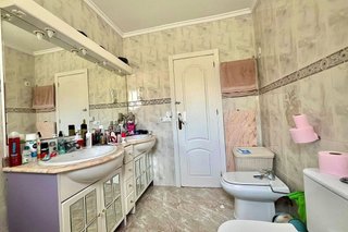 Chalet en alquiler en Playa de los Locos en Torrevieja