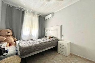Chalet en alquiler en Playa de los Locos en Torrevieja