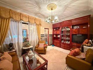 Chalet en venta en Almendralejo