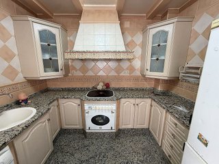 Chalet en venta en Almendralejo