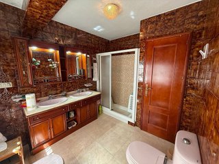 Chalet en venta en Almendralejo