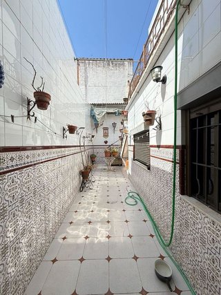 Chalet en venta en Almendralejo