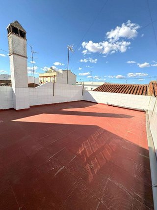 Chalet en venta en Almendralejo