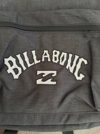Zaino Billabong