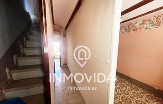 Chalet en venta en Xàtiva