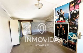 Chalet en venta en Xàtiva
