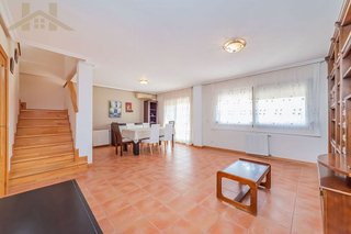 Casa adosada en venta en La Montaña - El Cortijo en Aranjuez