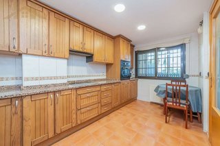 Casa adosada en venta en La Montaña - El Cortijo en Aranjuez