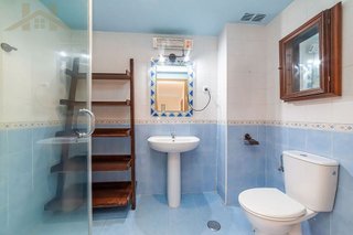 Casa adosada en venta en La Montaña - El Cortijo en Aranjuez