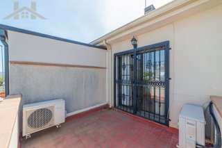 Casa adosada en venta en La Montaña - El Cortijo en Aranjuez