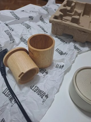 Cafetera Espresso Bialetti Gioia Beige