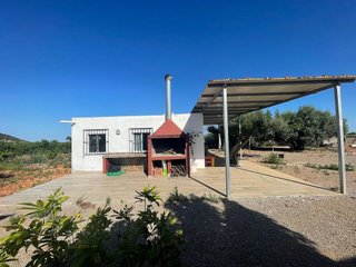 Chalet en venta en Betxí