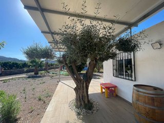 Chalet en venta en Betxí