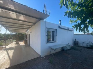 Chalet en venta en Betxí