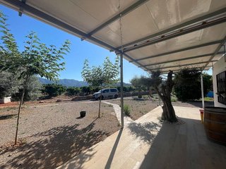 Chalet en venta en Betxí