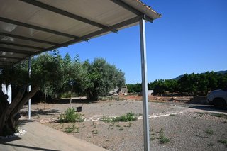 Chalet en venta en Betxí