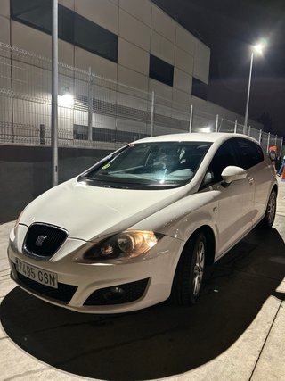 SEAT Leon 2009