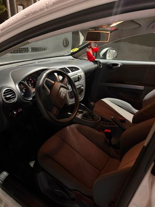 SEAT Leon 2009