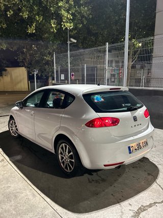 SEAT Leon 2009