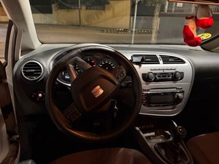 SEAT Leon 2009