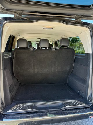 Mercedes-Benz Clase V 250 extralargo
