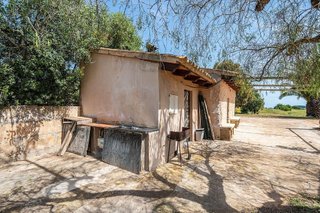 Casa rural en venta en Llucmajor Interior en Llucmajor
