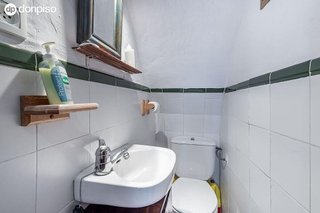 Casa adosada en venta en Albaicín en Granada
