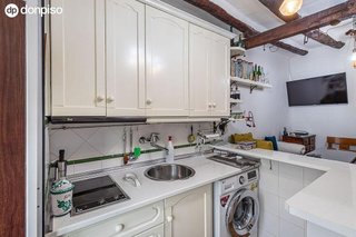 Casa adosada en venta en Albaicín en Granada