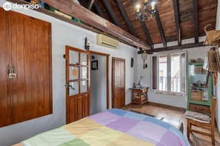 Casa adosada en venta en Albaicín en Granada