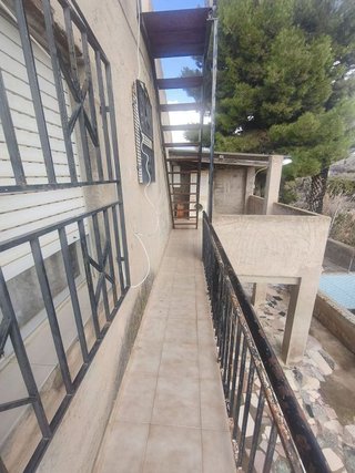 Casa rural en venta en Abanilla