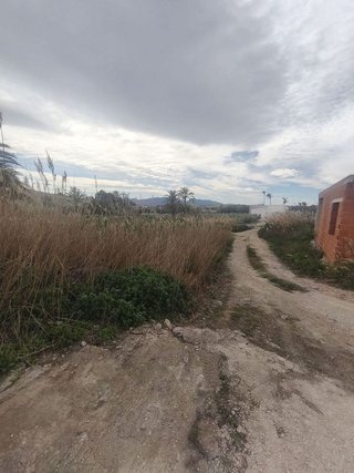 Casa rural en venta en Abanilla