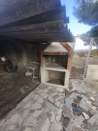 Casa rural en venta en Abanilla