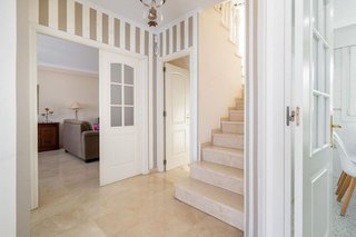 Casa adosada en venta en Los Molinos - Villa Blanca en Almería