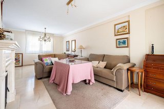 Casa adosada en venta en Los Molinos - Villa Blanca en Almería