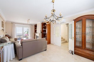 Casa adosada en venta en Los Molinos - Villa Blanca en Almería