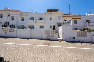 Casa adosada en venta en Los Molinos - Villa Blanca en Almería